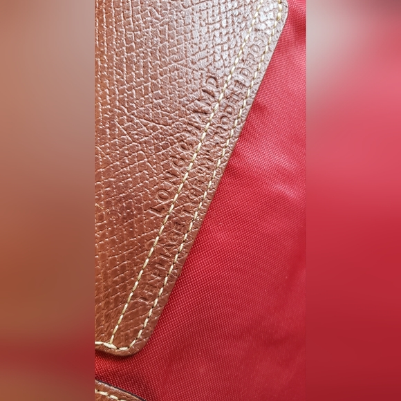 Longchamp Le Pliage Handbag - Picture 8 of 13